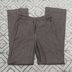 Vintage Teenflo Brown Pants